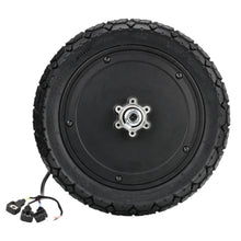 Charger l&#39;image dans la galerie, Moteur 650 W pour Segway Ninebot ZT3 Pro
