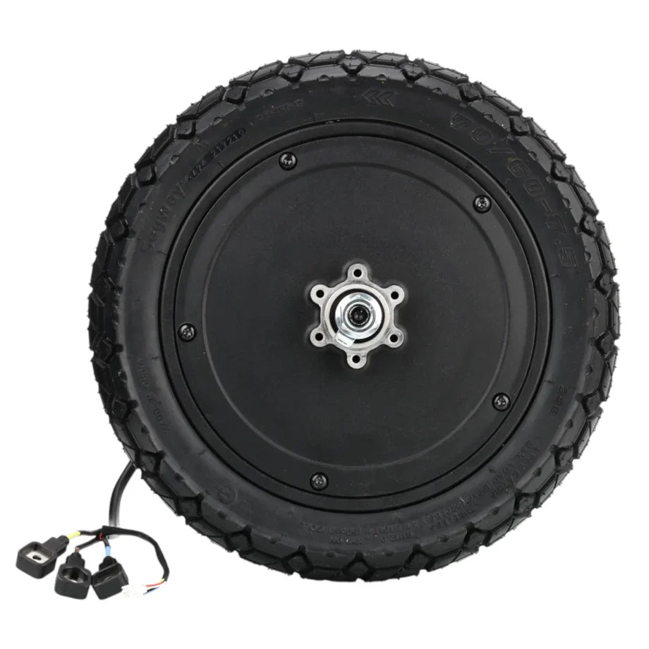 650-W-Motor für Segway Ninebot ZT3 Pro