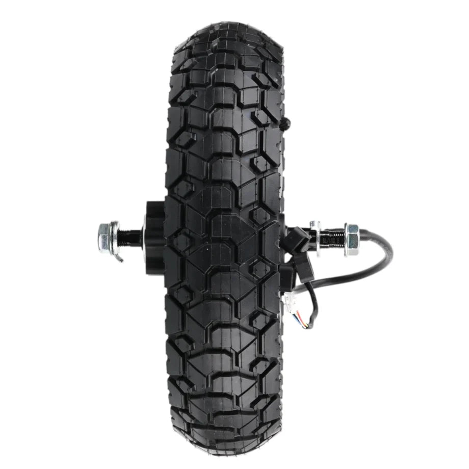 650-W-Motor für Segway Ninebot ZT3 Pro