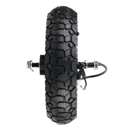 650-W-Motor für Segway Ninebot ZT3 Pro