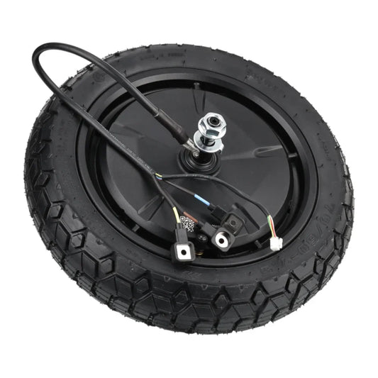 Moteur 650 W pour Segway Ninebot ZT3 Pro