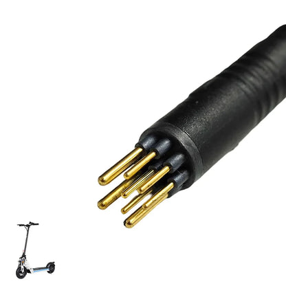 Ecoxtrem Bison-Motor