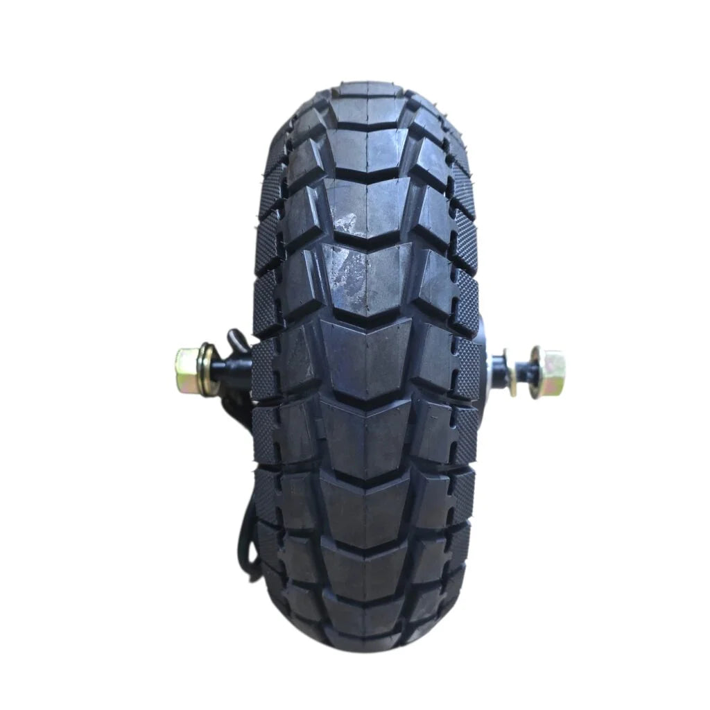 Rockway Evo 500W motor