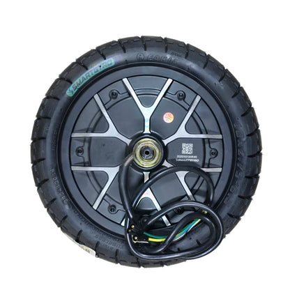 Rockway Evo 500W motor