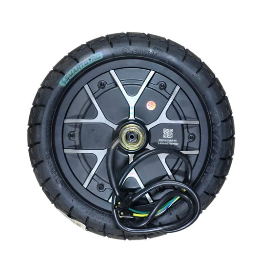 Moteur Rockway Evo 500 W