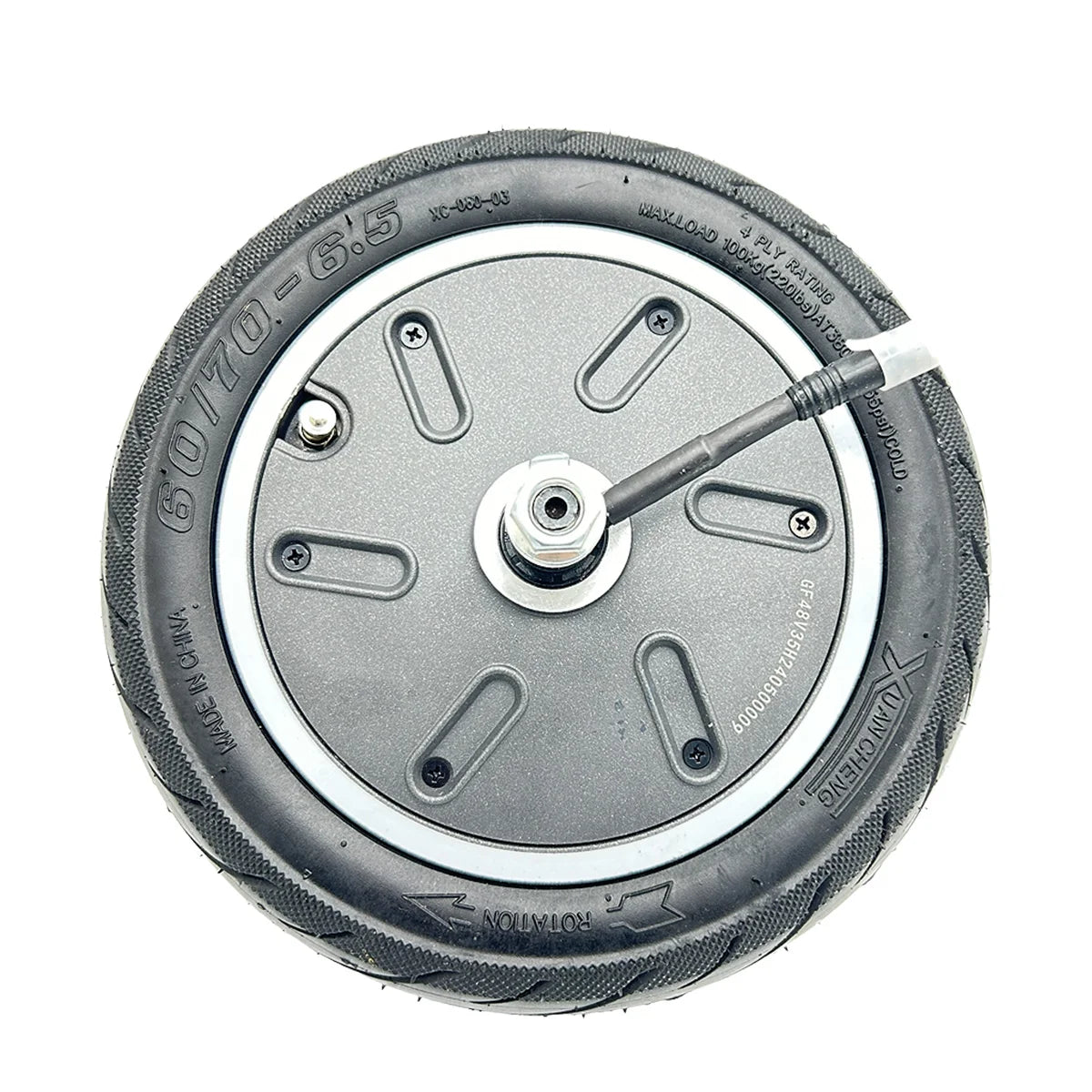 Moteur Smartgyro K2 60/70-6.5