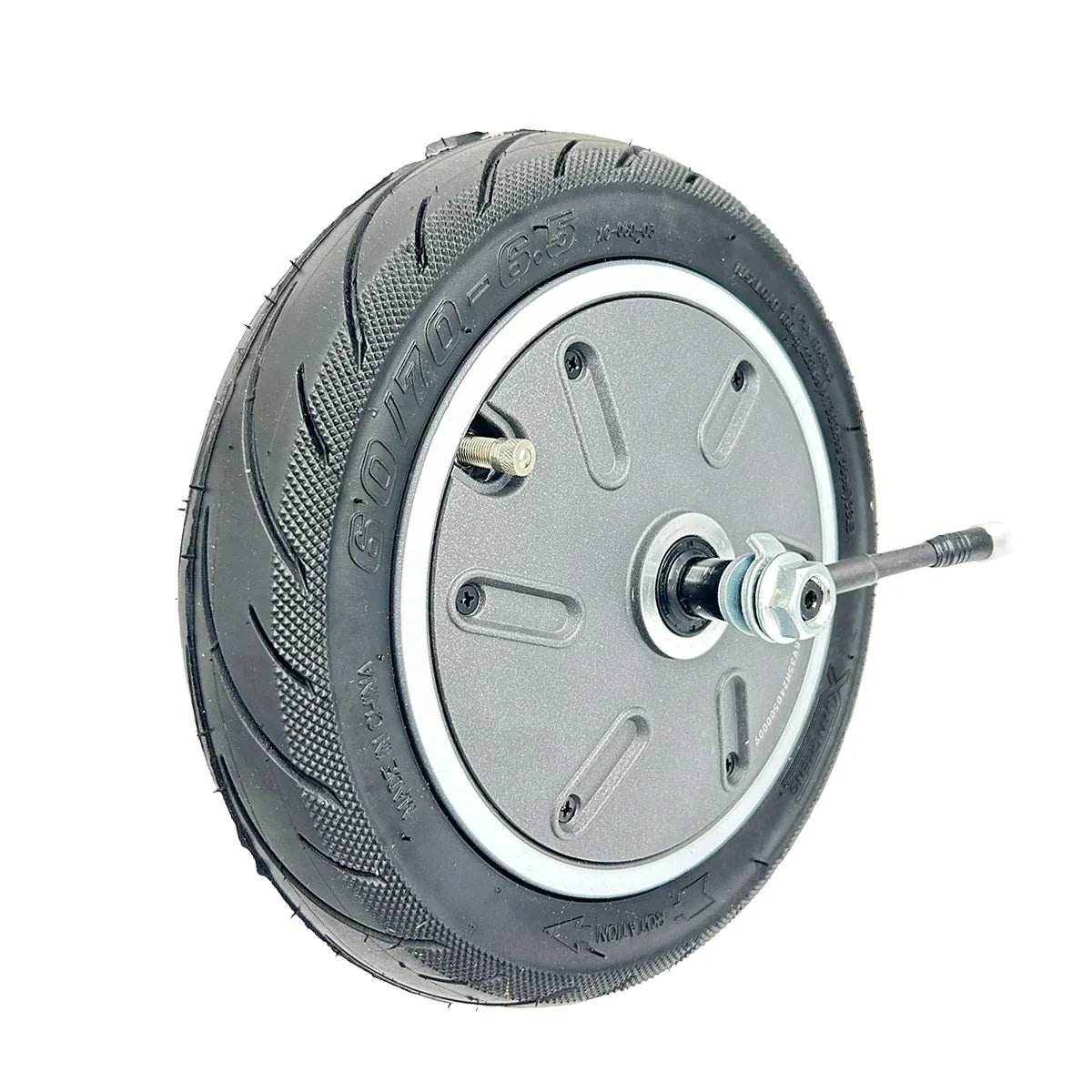 Moteur Smartgyro K2 60/70-6.5 XUANCHENG