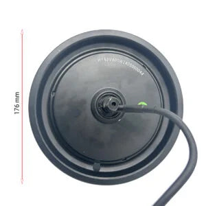 Moteur 48V 800W pour Bogist Urbetter M6, Ecoxtrem Bison, B-Mov freestyle 5