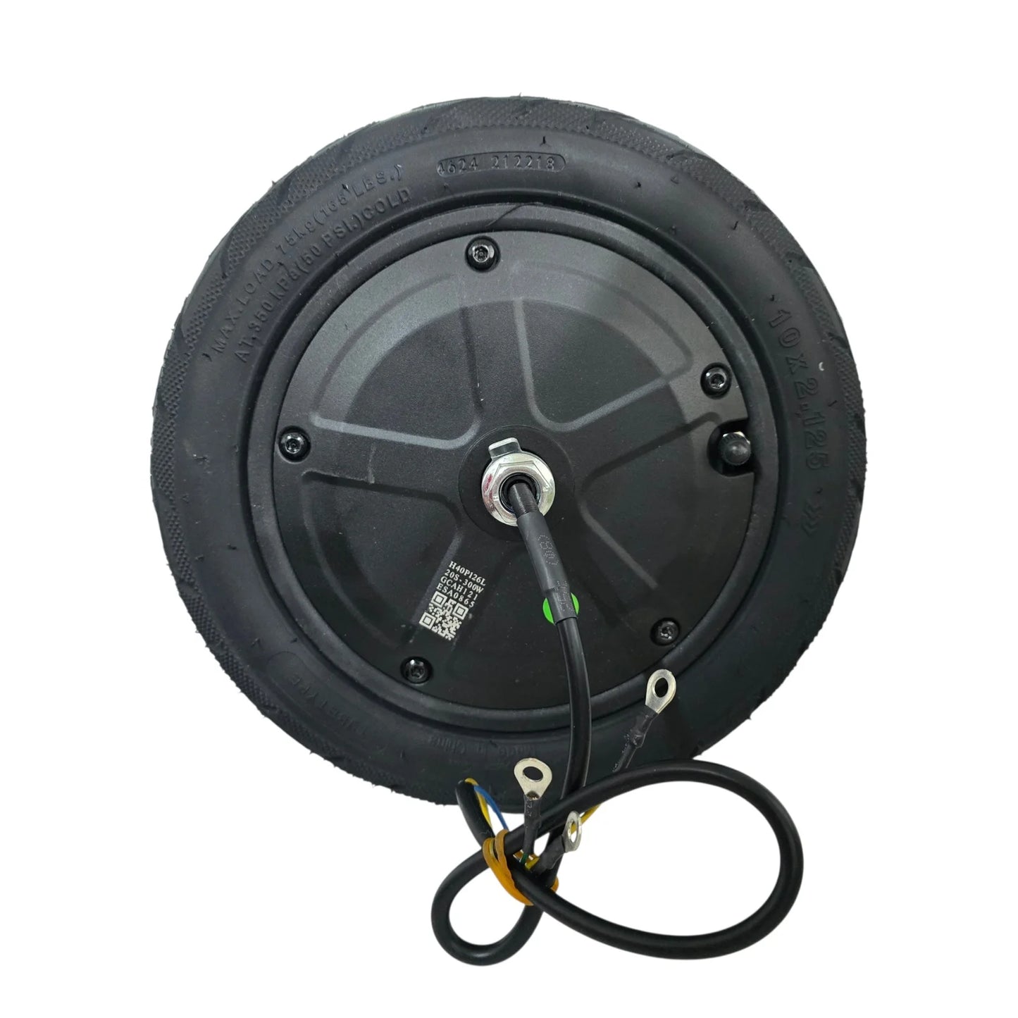 Moteur 300w pour trottinette   Ninebot série F