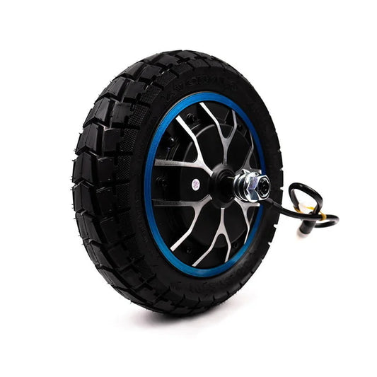 Moteur arrière Crossover Dual MAX SmartGyro