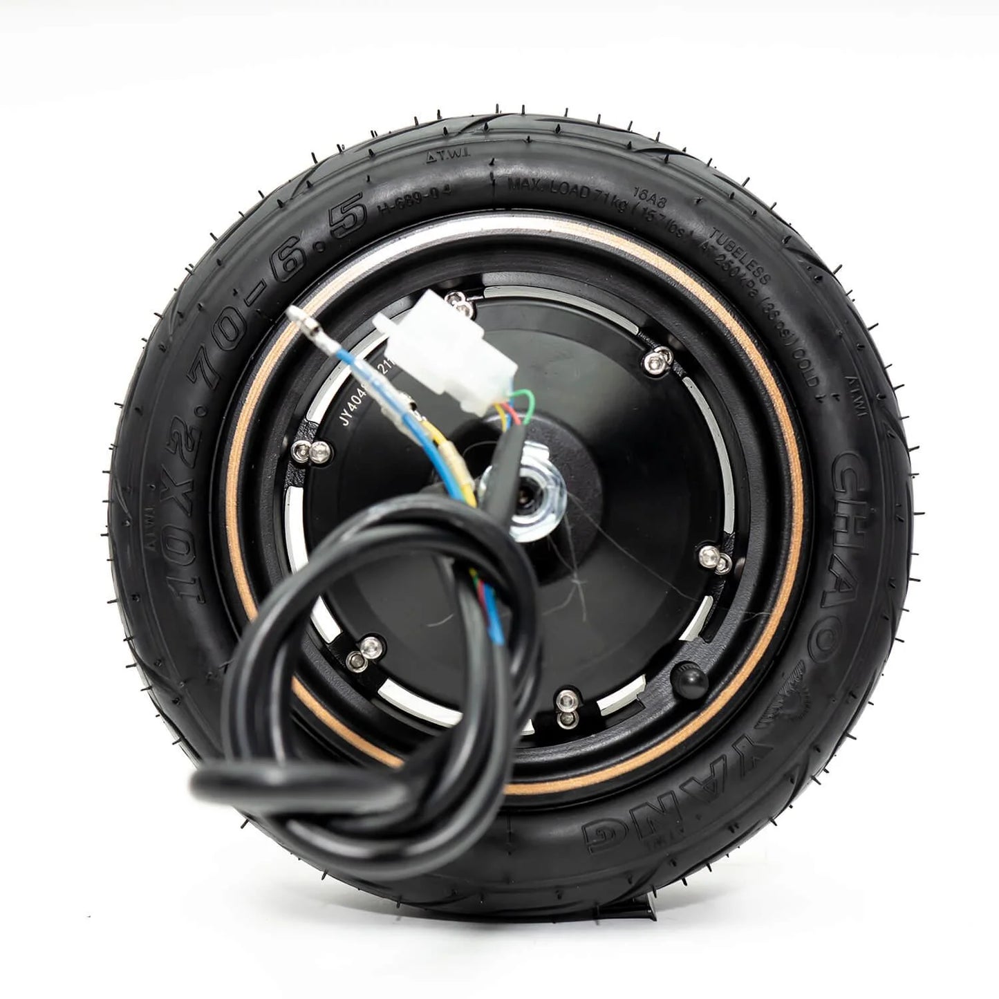 Moteur arrière Speedway PRO/Rockway PRO smartGyro