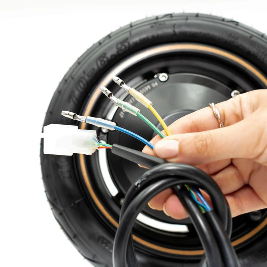 Moteur arrière Speedway PRO/Rockway PRO smartGyro