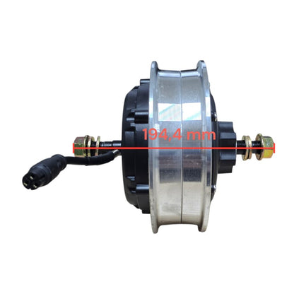 Moteur arrière pour Kukirin G3 Pro