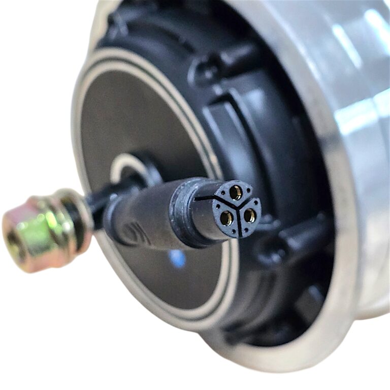 Moteur arrière pour Kukirin G3 Pro