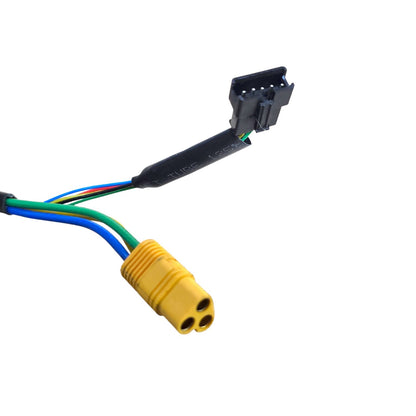 Moteur avant pour Kukirin G2 Master - Smartgyro Ryder