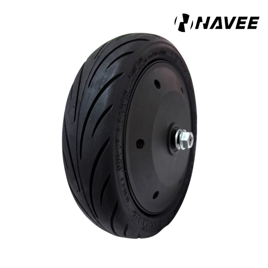 Moteur d'origine pour scooter NAVEE V40
