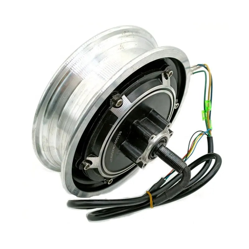 Moteur de roue arrière 48V 500W