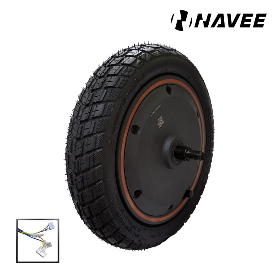 Moteur de scooter NAVEE GT3 d'origine