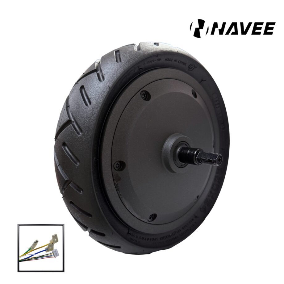 Moteur de scooter NAVEE S65 d'origine