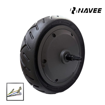 Moteur de scooter NAVEE S65 d'origine
