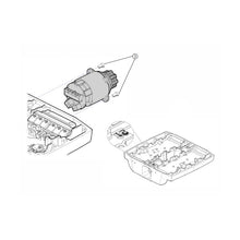 Charger l&#39;image dans la galerie, Moteur pour Segway X2 ou I2 neuf
