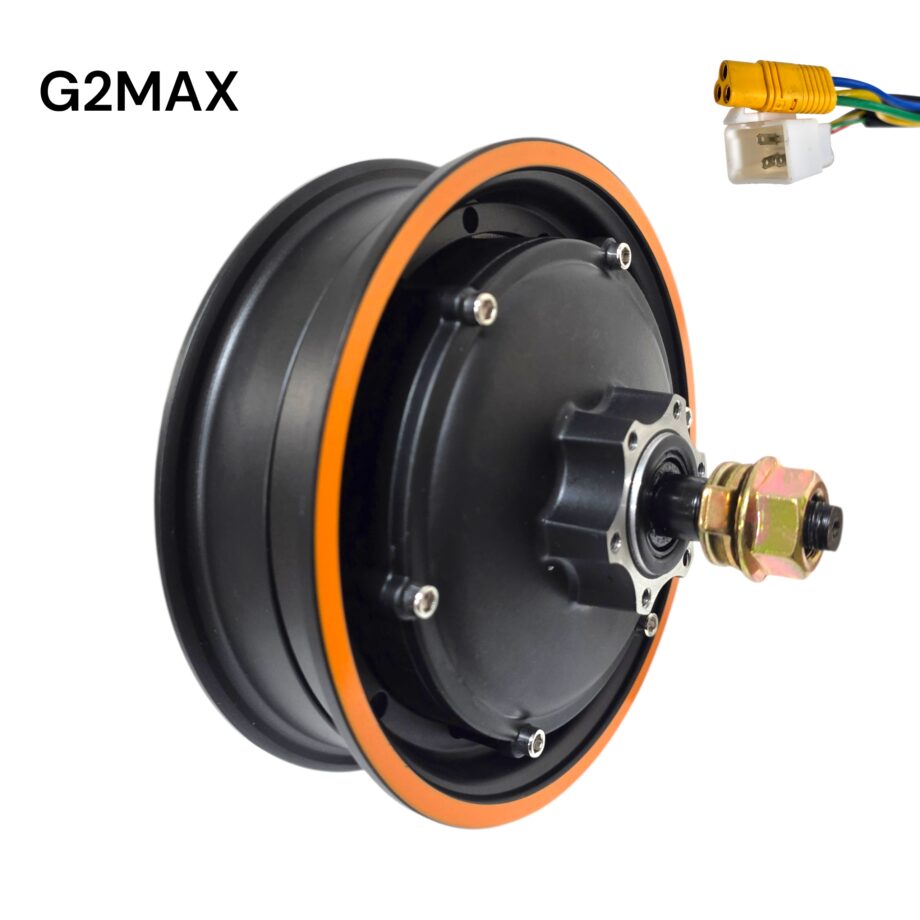 Moteur pour Kukirin G2 MAX