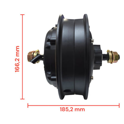 Moteur pour Kukirin G2 MAX