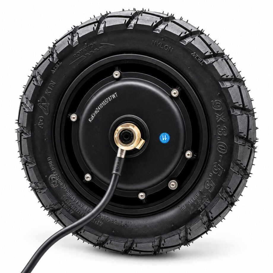 Moteur de scooter Kugoo KuKirin G2 Pro version 2024