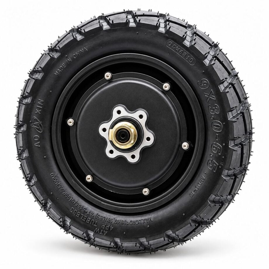Moteur de scooter Kugoo KuKirin G2 Pro version 2024