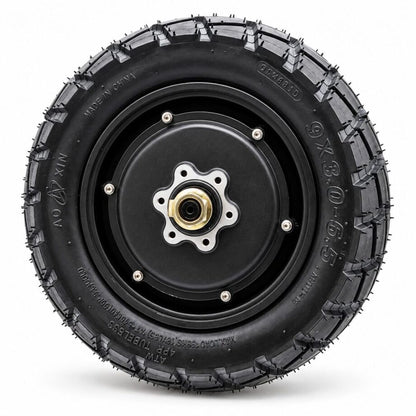 Moteur de scooter Kugoo KuKirin G2 Pro version 2024