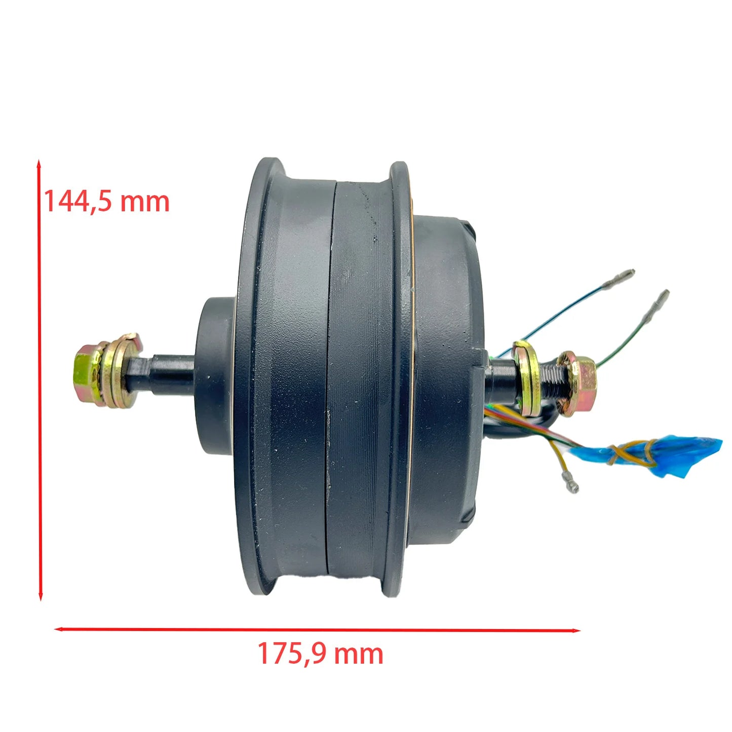 Motor für Kukirin G2 PRO
