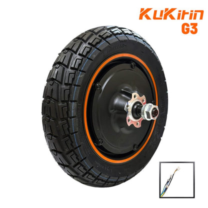 Moteur de scooter Kukirin G3