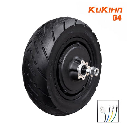 Moteur pour Kugoo KuKirin G4