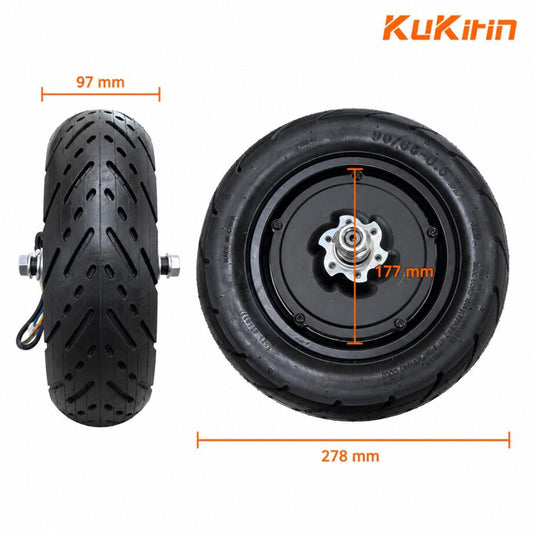 Moteur pour Kugoo KuKirin G4
