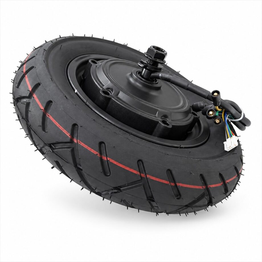 Moteur pour Smartgyro K1