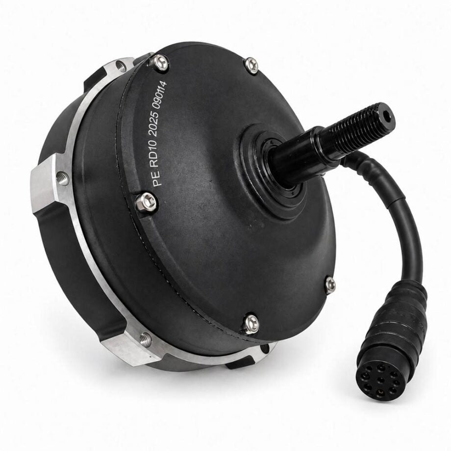 Moteur pour Smartgyro Raptor Evo Single