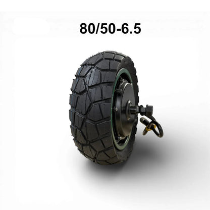 Ecoxtrem M41 Monoblock-Elektrorollermotor