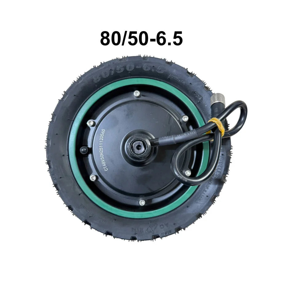 Ecoxtrem M41 Monoblock-Elektrorollermotor