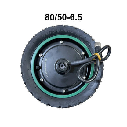 Ecoxtrem M41 Monoblock-Elektrorollermotor