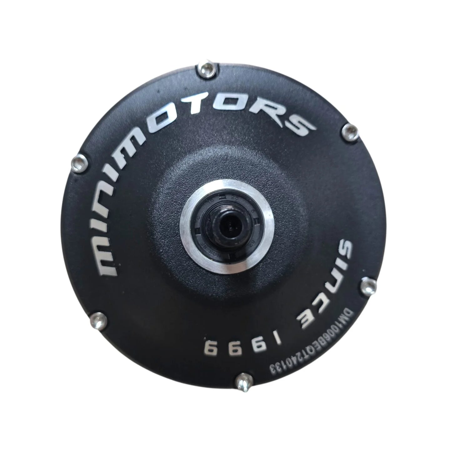 Moteur Dualtron Mini 52 V