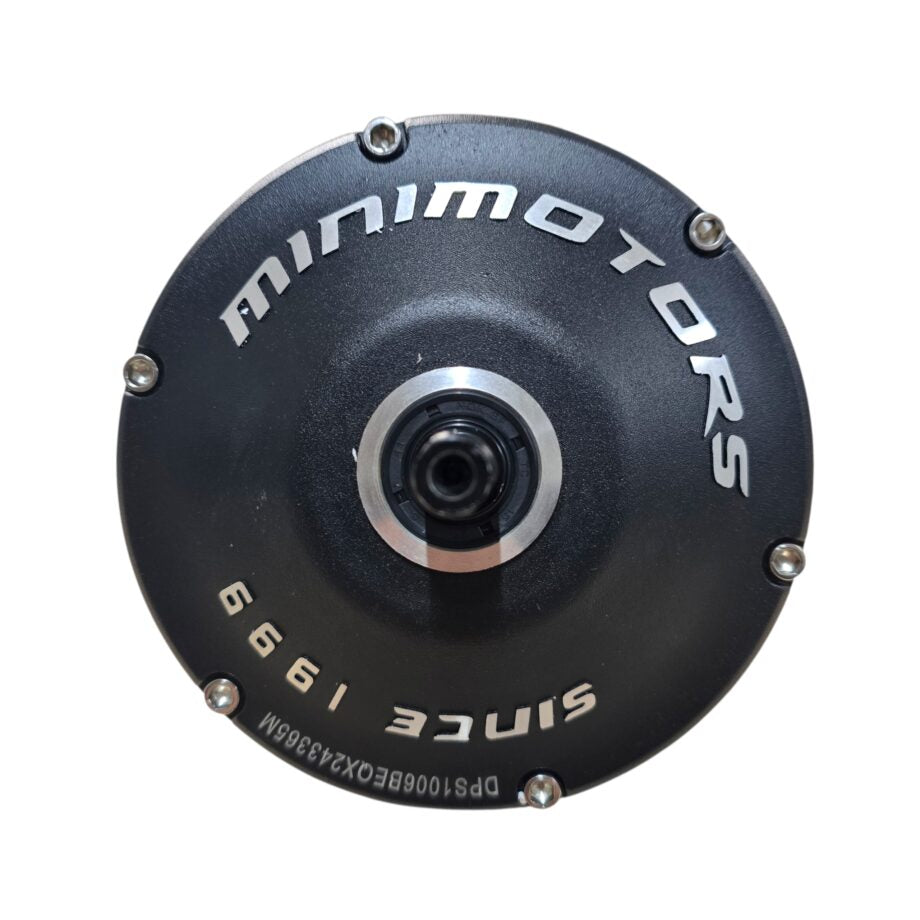 Moteur Dualtron populaire