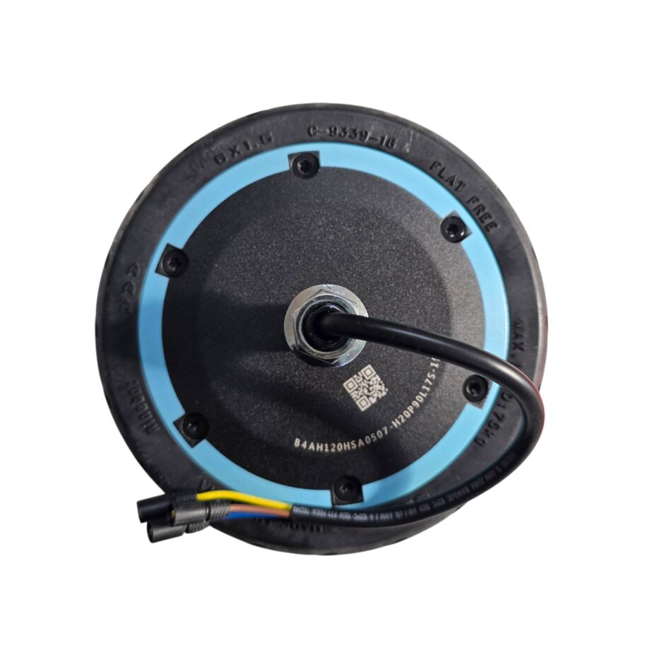 Moteur pour trottinette électrique Ninebot EKICKSCOOTER ZING E8