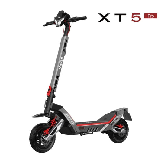 Navee XT5 PRO DGT – Nouveau