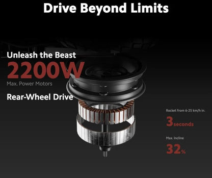 Navee XT5 PRO DGT – Nouveau