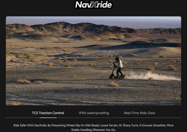 Navee XT5 PRO DGT – Nouveau