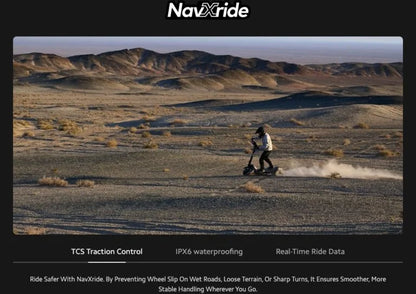 Navee XT5 PRO DGT – Nouveau