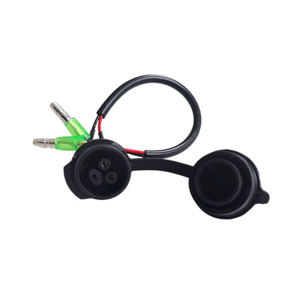 Orifice de chargement de type balle LP16