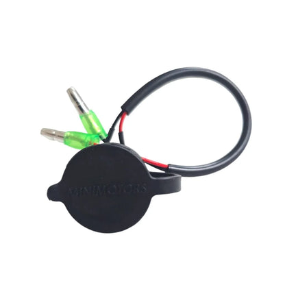 Orifice de chargement de type balle LP16