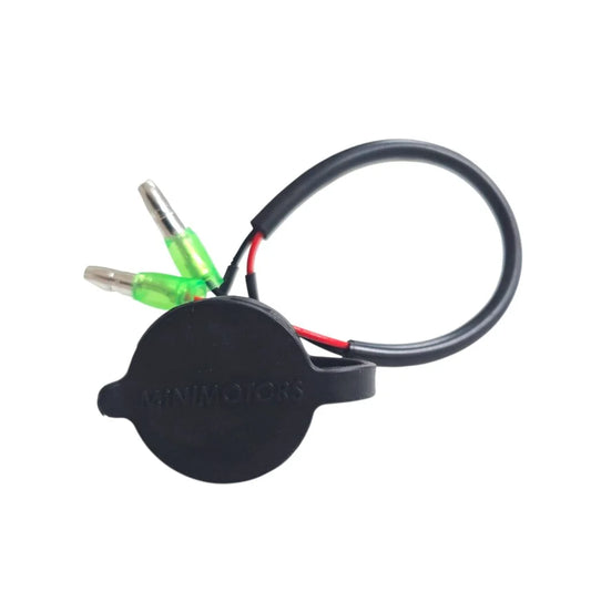 Orifice de chargement de type balle LP16