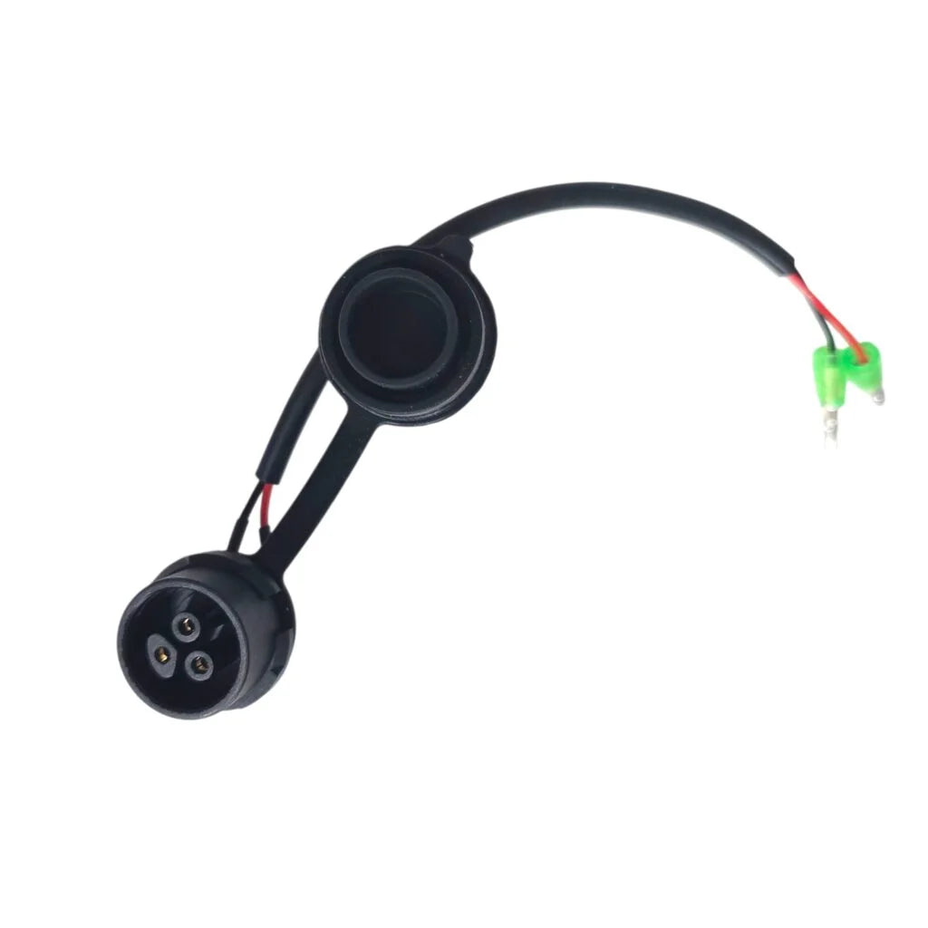 Orifice de chargement de type balle LP16